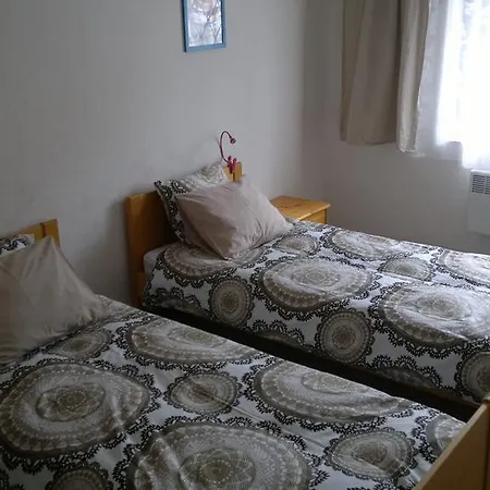 Ubytovani Fortna Polička