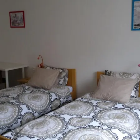 Ubytovani Fortna 3* Polička