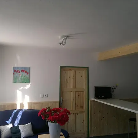 Ubytovani Fortna 3*