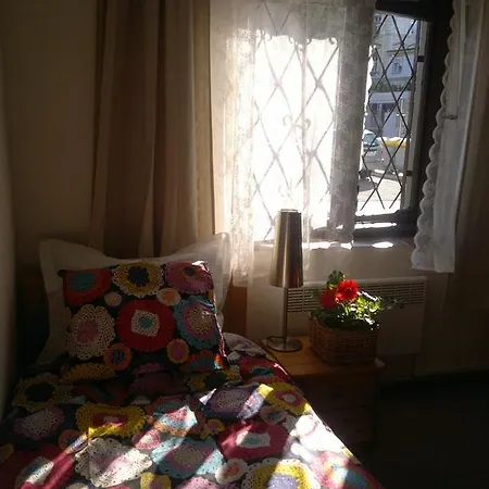 Ubytovani Fortna 3*