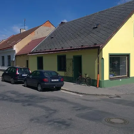 Ubytovani Fortna Pensjonat Polička