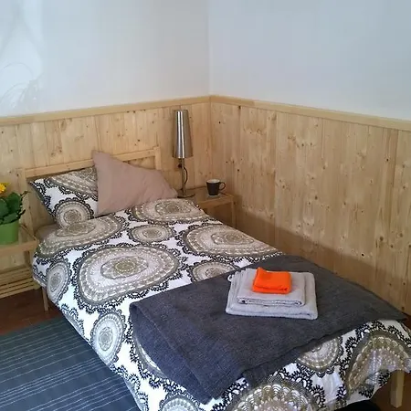 Ubytovani Fortna Pensjonat Polička