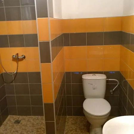 Ubytovani Fortna 3*